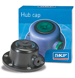 hub cap